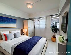 Blk 327 Yishun Rivergreen (Yishun), HDB 4 Rooms #630699981